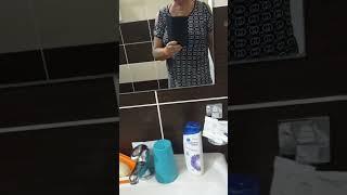 Обзор номера в отеле Спортивный квартал в городке Бархатные сезоныу