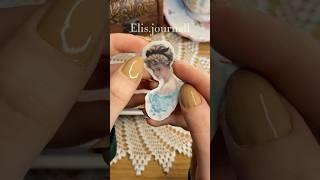 •ASMR journal with me• #journalasmr #scrapbooking #elisjournall #journal #journaling #scrapbook