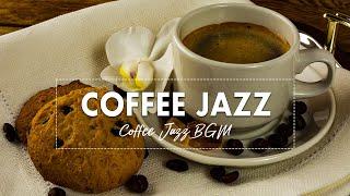 Coffee Jazz  Jazz & Bossa Nova Summer Positive Mood to work and relax