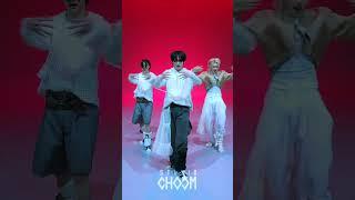 Stray Kids - 락 (樂) (LALALALA) (Color Code: Red) | #ColorPicked by Stray Kids #Shorts