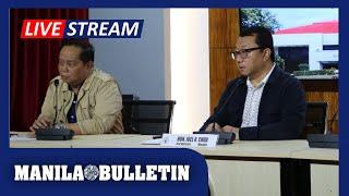 LIVE: House of Representatives hold press conference | Nov. 22