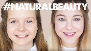 No MakeUp Look I Einfaches Alltags Makeup mit Lotti