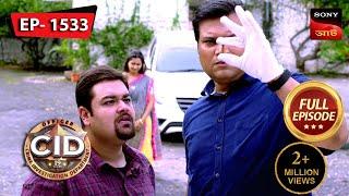 A New Threat | CID (Bengali) - Ep 1533 | Full Episode | 3 Nov 2024