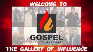 About the Gospel Industry Network (G.I.N.)