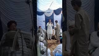 Skeel ahmad kaifi khobsurt nqabat. Ali sound system Faisalabad (03067172080).