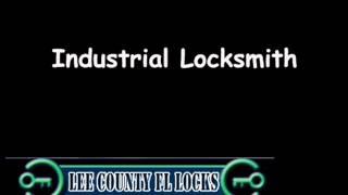 Industrial Locksmith Bonita Springs, WA