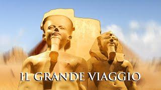 Il grande viaggio