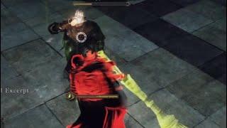 Bad Dark Souls 2 Invasions... In 2023???