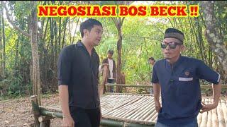 BANG REY LAMPUNG TERBARU || BOS BECK ACAK² PADEPOKAN BG REY ‼️