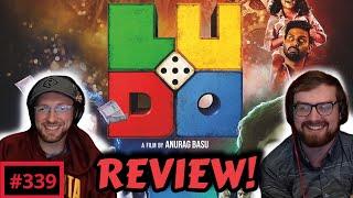 Ludo | Full Review | The Slice of Life Podcast