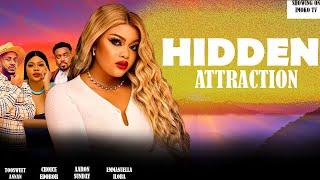 HIDDEN ATTRACTION - TOOSWEET ANNAN | latest 2024 New movies