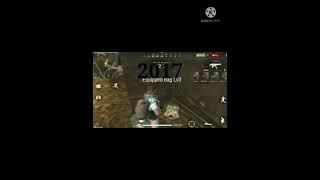 Total Gaming First Time Playing FreeFire Ajju Bhai game Play  2017 || DEADSHOT ||#shorts #ajjubhai