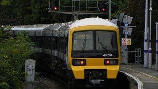 UK National Rail | Southeastern Railway Compilation