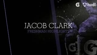 Jacob Clark's True Freshman Highlights