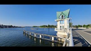 Kappeln an der Schlei und Ostseeressort Olpenitz