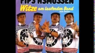 Fips Asmussen - (02) Witze am laufenden Band - die Zweite