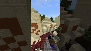 #minecraft #minecraftseeds #minecraftmemes