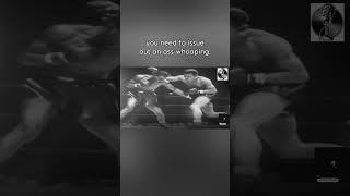 Unleash the Champ: Devin's Path to Redemption