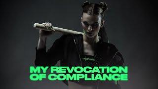 Heaven Shall Burn - MY REVOCATION OF COMPLIANCE (OFFICIAL VIDEO)