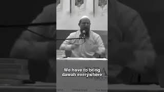 Angry German Imam - Wild Rant on #Dawah