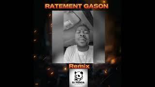 Remix Ratement Gason By DJ Panda/ hit Tiktok