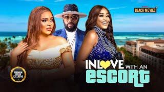 INLOVE WITH AN ESCORT  (UCHE MONTANA, FREDERICK LEONARD, SARIAN MARTIN)Latest Nigerian Movie 2024