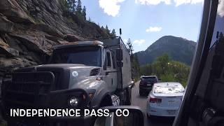 Aspen CO, a Mikecolesvids production