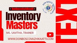 Inventory Masters