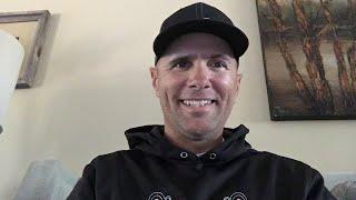 Marsh Man Masson answers your questions