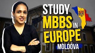 Study MBBS in Moldova for Indian Students | MBBS Abroad 2022