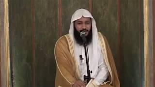 Abdul Rahman Al Ossi - Al-Fatihah (1) Juz Amma Surahs (78-114) Beautiful Recitation