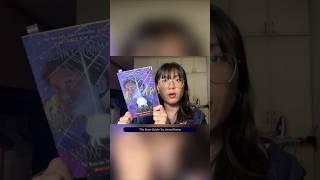 i'm coming back with a new video! #booktube #readingvlog #shorts