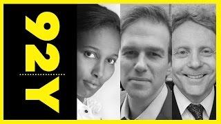 Submission: Ayaan Hirsi Ali and Bret Stephens with Thane Rosenbaum