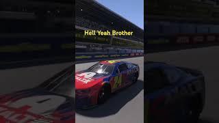 #hellyeahbrother #automobile #motorsport #nascar #autoracing #racing #forzamotorsport