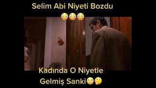 Kaç Para Kaç -Selim Abi Niyeti Bozdu - Bu filmi bilen kaç kişi var  (+18)