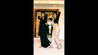 Apoorva Rao and Ananya Rao #velocityedit