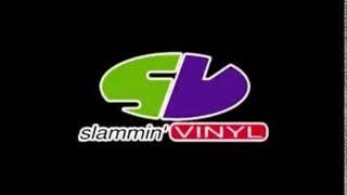 Mzone Slammin Vinyl 1998