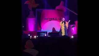 Spoken fest’22 Vlog