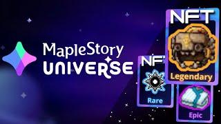 Everything about MapleU and EARN MONEY