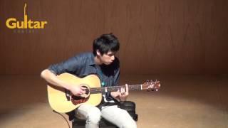 Chad Leung － Day Tripper/Lady Madonna by Tommy Emmanuel