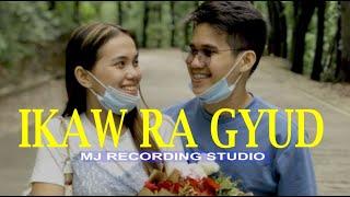 Bisag Libat Kag Mata "IKAW RA GYUD" Official Music Video