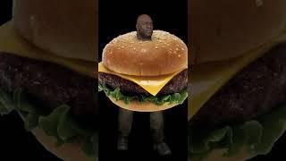 Cheeseburger coach X cheese burger cat