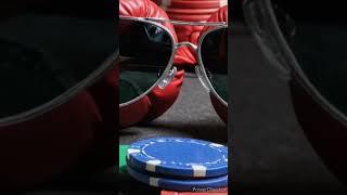 How is poker similar to boxing? #thepokergypsy