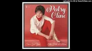 Patsy Cline - Crazy Dreams