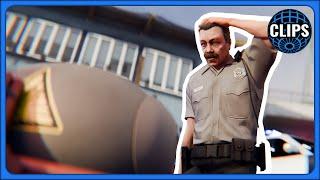 HANK CLIFF & THE BOMB VENDETTA! | GTA 5 RP | Purple RP