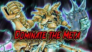 Finally, a Tier 1 Machine Deck in Edison Format (MAX Rarity Deck + Tournament Gameplay)