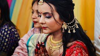 Ganesh Stapana || Ganeshpooja  || URVI’s Wedding Function Part-1 #gujaratiwedding #wedding