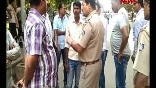 Shahjahan Khan Escapes From Odisha Police Custody