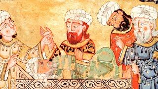 What did Prophet Muhammad look like? - ROBERT SEPEHR