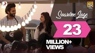 Sawarne Lage – Mitron | Jackky Bhagnani | Kritika Kamra | Jubin Nautiyal | Tanishk Bagchi